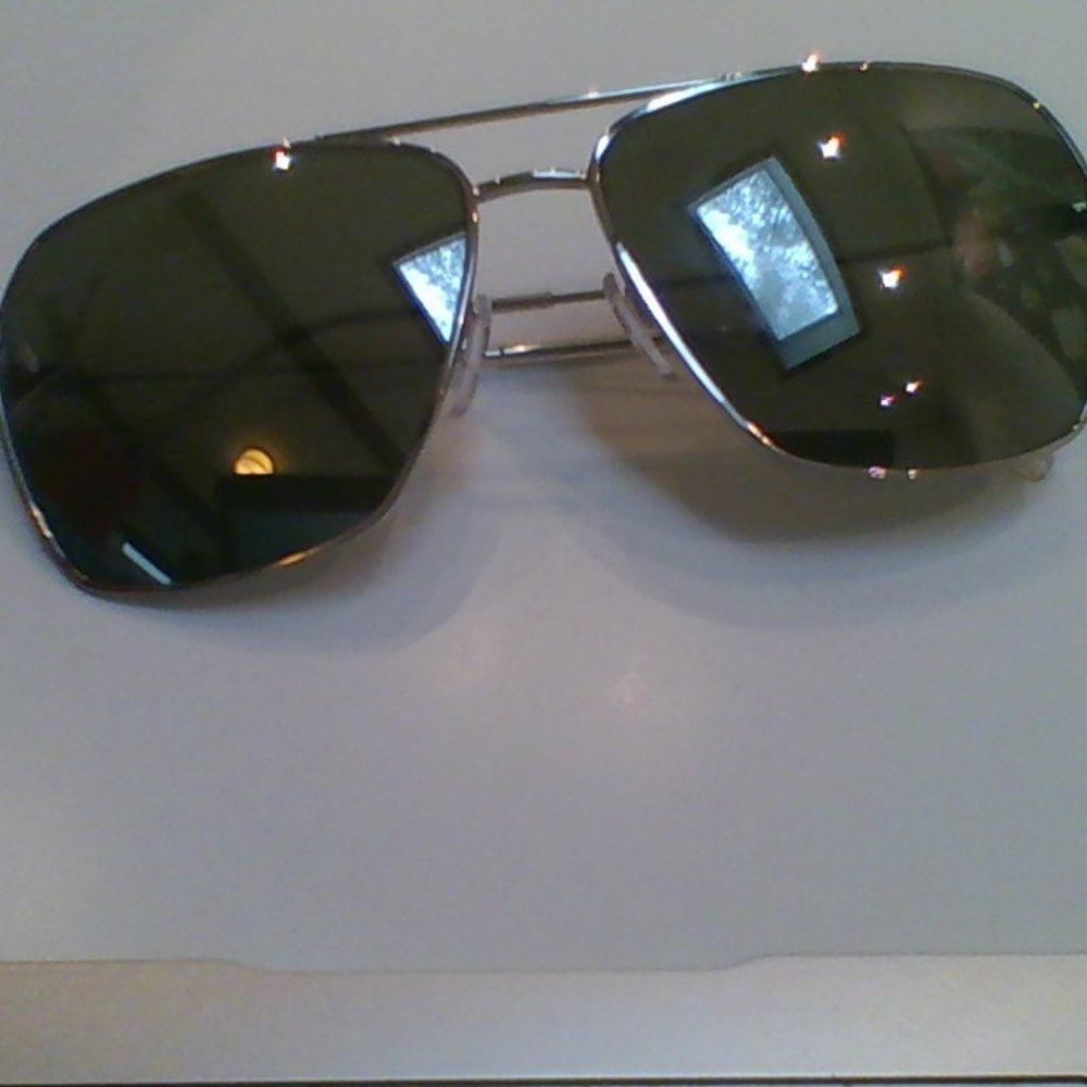 Electric Rodeo Glasses